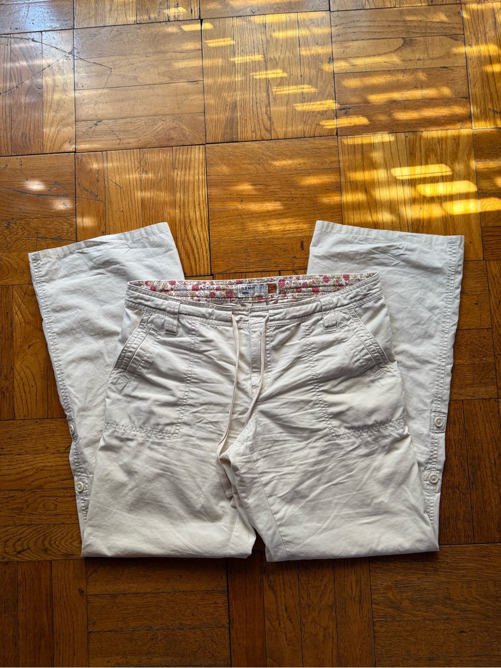 Women’s Old Navy Pants